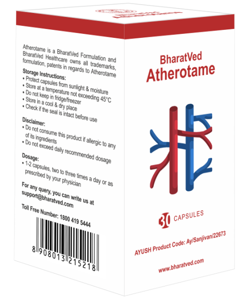Atherotame