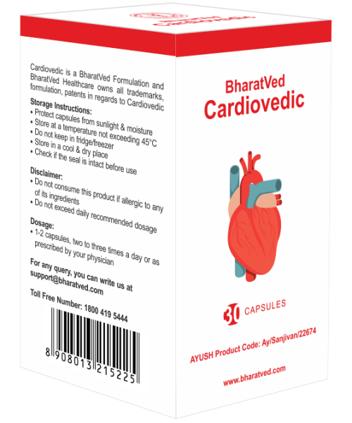 Cardiovedic