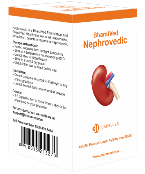Nephrovedic