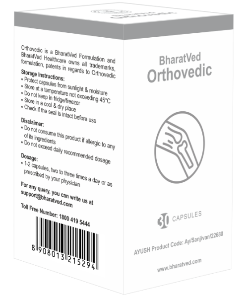 Orthovedic